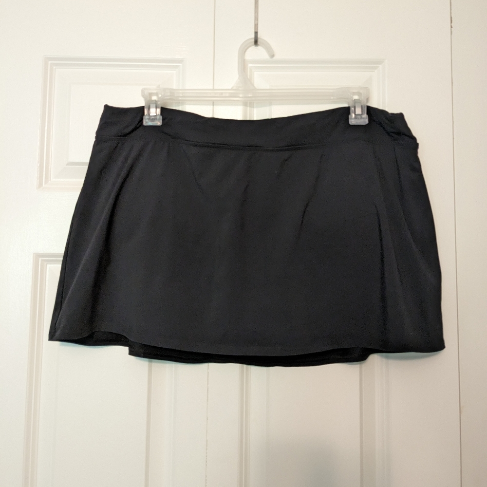 Lands' End Bathing Suit Bottom